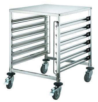 Winco SRK-12D Table Pan Rack