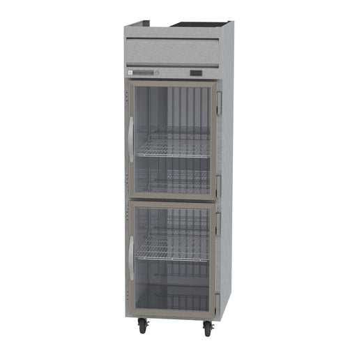 Beverage Air HF1HC-1HG 48-inch Reach-In Freezer