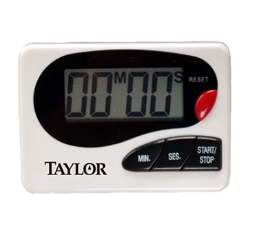 Taylor Precision 5822 Electronic Timer