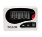 Taylor Precision 5822 Electronic Timer