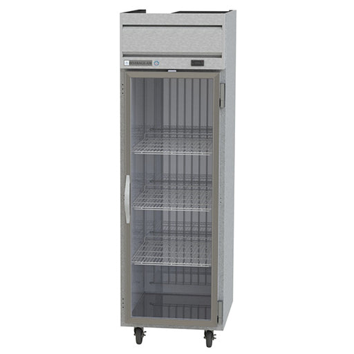 Beverage Air HF1HC-1G 26-inch Reach-In Freezer