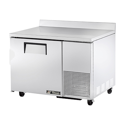 True TWT-44F-HC 45 inch Work Top Freezer Counter