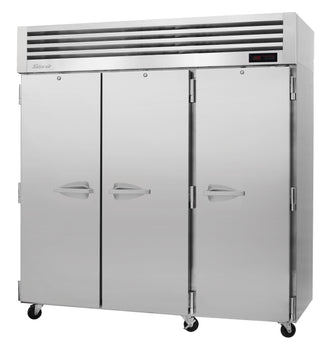 Turbo Air PRO-77H 78 inch PRO SERIES - Reach in refrigerator