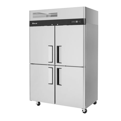 Turbo Air M3F47-4-N 52 inch Reach-In Freezer