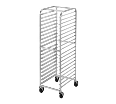 Channel Manufacturing 406AC Pan Rack Bun