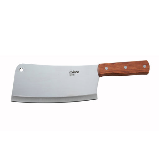 Winco KC-301 Knife Cleaver