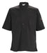 Winco UNF-9K3XL Ventilated Cook Shirt