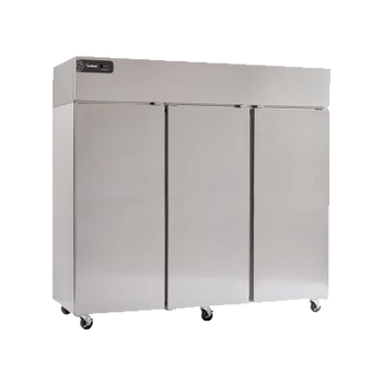 Delfield GBF3P-S 83-inch Reach-In Freezer