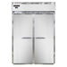 Continental Refrigerator DL2FI-E 68.5-inch Roll-in Freezer