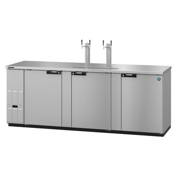 Hoshizaki DD95-S 95.5-inch Draft Beer System