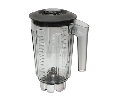 Bar Maid Glass Pro BLE-1-11606A Blender Container