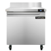 Continental Refrigerator SW32NBS 32-inch Work Top Refrigerator