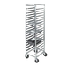 Channel Manufacturing ETPR-5E Pan Rack Food Pans