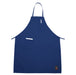 Winco BA-PBL Bib Apron