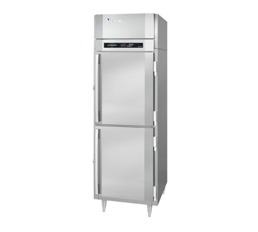 Victory Refrigeration FS-1D-S1-EW-PT-HD 26.2 cu. ft. Pass-Thru Freezer