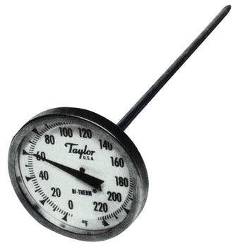 Taylor Precision 6215J Pocket Thermometer