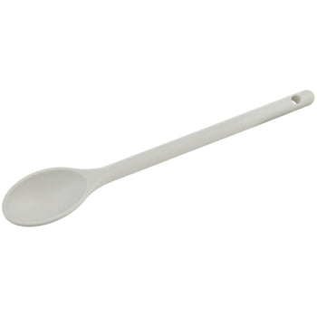 Winco NS-12W Serving Spoon Solid