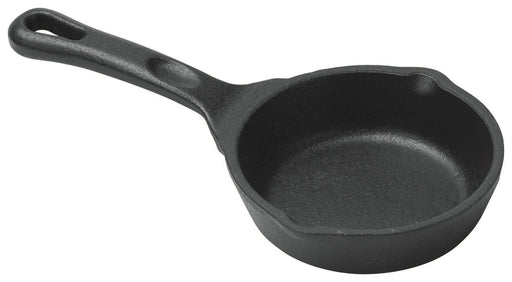 Winco CAST-3 Specialty Cookware