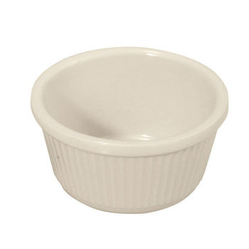 Winco RFM-4B Ramekin / Sauce Cup Plastic