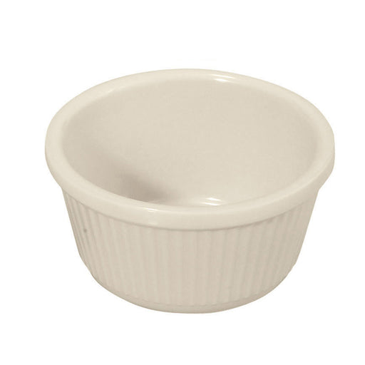 Winco RFM-4B Ramekin / Sauce Cup Plastic