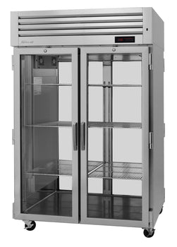 Turbo Air PRO-50H-G-PT 52 inch PRO SERIES - Reach in refrigerator