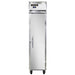 Continental Refrigerator 1RSENSS 17.75-inch Reach-In Refrigerator