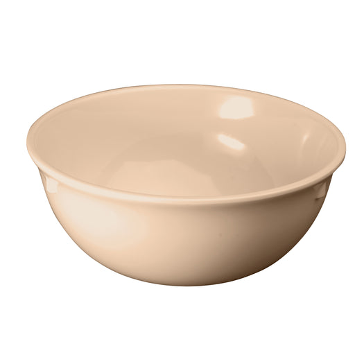 Winco MMB-11 Nappie Oatmeal Bowl Plastic