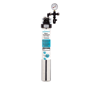 Scotsman AP1-P Water Filtration System for Ice Machines 1200 lbs