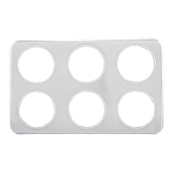 Winco ADP-444 Adapter Plate