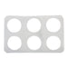 Winco ADP-444 Adapter Plate