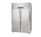 Victory Refrigeration RFSA-2D-S1-EW-PT 59-inch Pass-Thru Refrigerator/Freezer