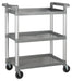 Winco UC-WH Utility & Bus Carts