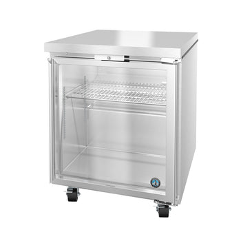 Hoshizaki UR27B-GLP01 27-inch Undercounter Refrigerator