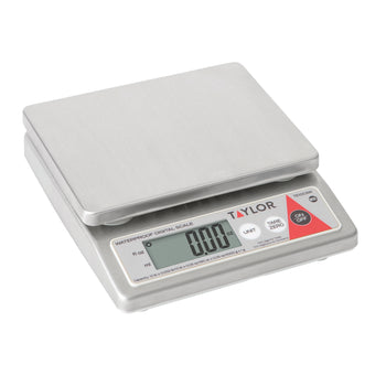 Taylor Precision TE10CSW Digital Portion Scale