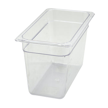 Winco SP7308 Food Pan Plastic