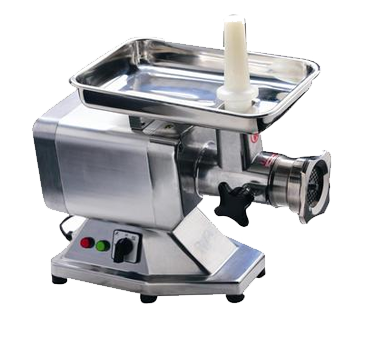 Eurodib USA HM22A Electric Gear Driven Meat Grinder