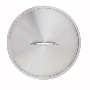 Winco SSTC-60 Cover / Lid Cookware