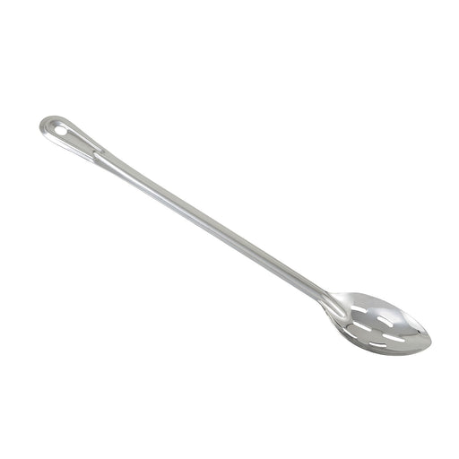 Winco BSST-18 Serving Spoon Slotted