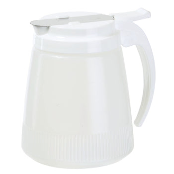 Winco PSUD-32 Syrup Pourer