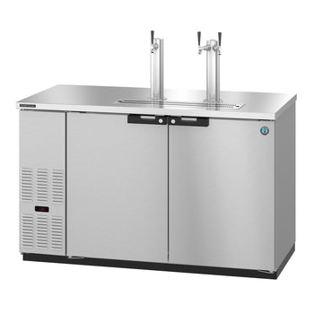 Hoshizaki DD59-S 59.5-inch Draft Beer System