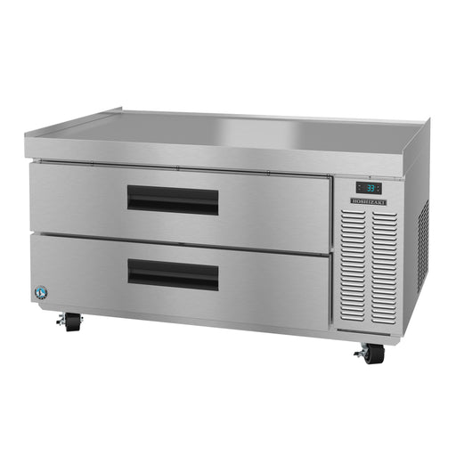 Hoshizaki CR49A 49-inch Chef Base