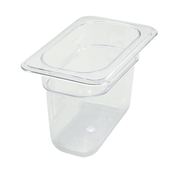 Winco SP7906 Food Pan Plastic