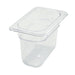 Winco SP7906 Food Pan Plastic