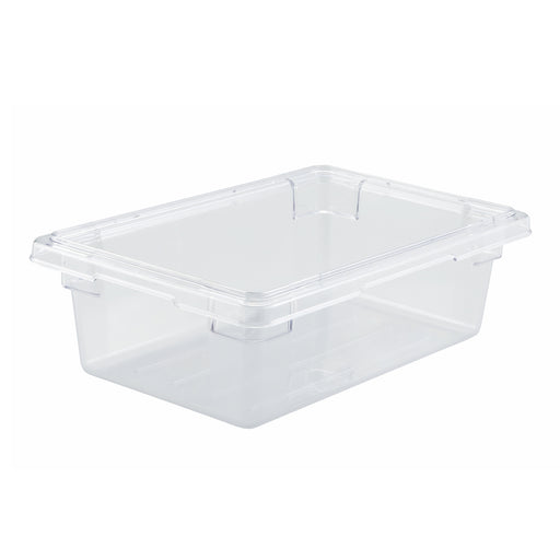 Winco PFSH-6 Food Storage Container Box