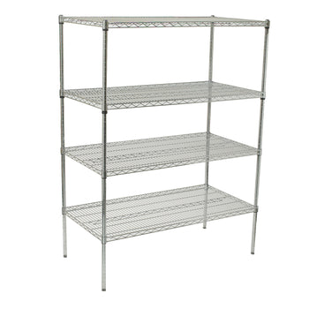 Winco VCS-2448 Shelving Unit Wire