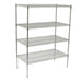 Winco VCS-2448 Shelving Unit Wire