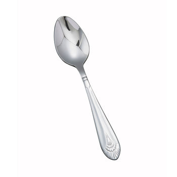 Winco 0031-01 Spoon Coffee / Teaspoon