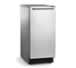 Scotsman CU50PA-1 Ice Maker with Bin Cube-Style 65 lbs