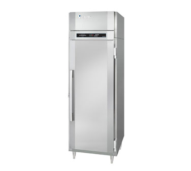 Victory Refrigeration FS-1D-S1-EW 24.4 cu. ft. Reach-In Freezer