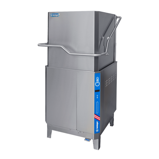 Insinger CX 20 High Temp Door Type Dishwasher